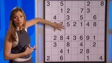 Carol Vorderman's Sudoku - permainan dalam genre Teka-teki