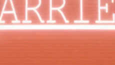 Carrier - permainan dalam genre Futurisme (Masa Depan)