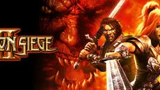 Dungeon Siege 2 - permainan dalam genre Permainan peran