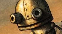 Machinarium - permainan dalam genre Pandangan samping