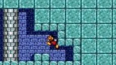 Castle of Illusion Starring Mickey Mouse - permainan dalam genre Arkade