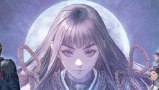 Castle of Shikigami 3 - permainan dalam genre Penembak
