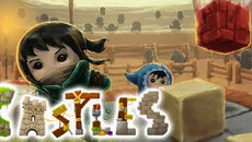 Castles - permainan dalam genre Sejarah