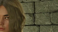 Castle (1985) - permainan dalam genre Platformer