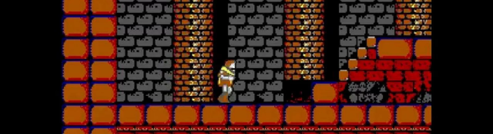 Semua ulasan dan penilaian Castlevania (1990) (Castlevania) — 1 pendapat