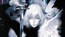 Castlevania: Aria of Sorrow - permainan dalam genre Platformer