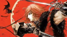 Castlevania Chronicles - permainan dalam genre Fantasi / abad pertengahan