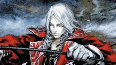 Castlevania: Harmony of Dissonance - tanggal rilis untuk Game Boy Advance