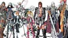 Castlevania Judgment - permainan dalam genre Bertarung