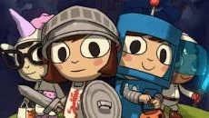 Costume Quest - permainan dalam genre Bergiliran
