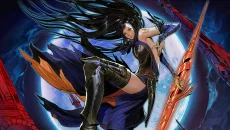 Castlevania: Order of Ecclesia - permainan dalam genre Fantasi / abad pertengahan