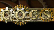 Cogs - permainan dalam genre Teka-teki
