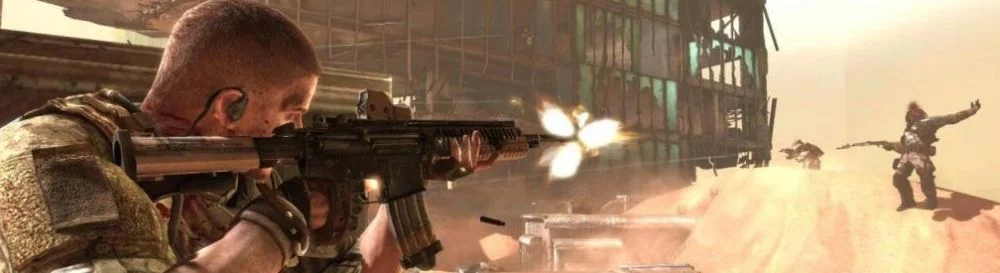 Spec Ops: The Line — Трейнер / Trainer (+4) [1.0.6890.0] [iNvIcTUs oRCuS / HoG] / Pelatih / Cheat