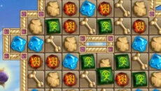 Cave Quest - permainan dalam genre Pandangan dari orang pertama