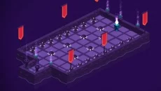 Cavern Escape - permainan dalam genre Horror