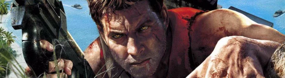 Far Cry — Simpan 100% + semua misi / Simpan / Cheat