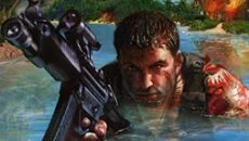Far Cry - permainan dalam genre Pandangan dari orang pertama