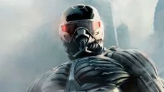 Crysis - permainan dalam genre Pandangan dari orang pertama