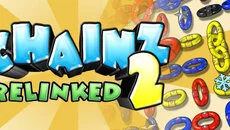 Chainz 2: Relinked - permainan dalam genre Permainan papan / permainan kelompok