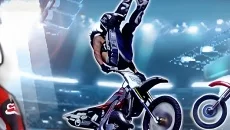 Championship Motocross 2001 Featuring Ricky Carmichael - permainan dalam genre Pandangan dari orang pertama