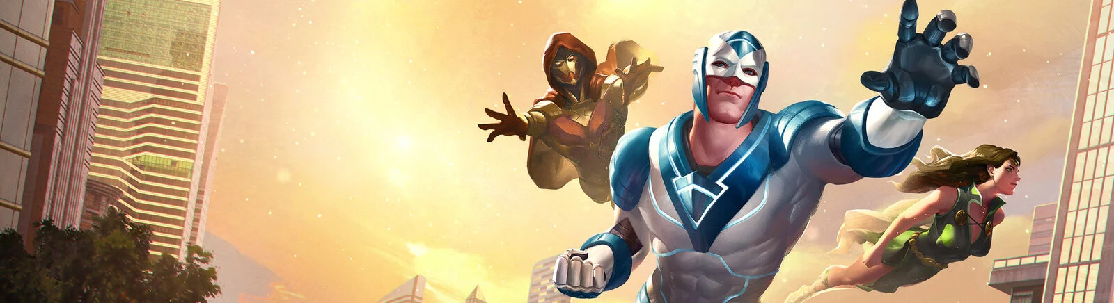 Beli Champions Online murah, diskon hingga 90% 🏷️, perbandingan harga di berbagai toko