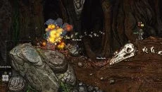 Cortex Command - permainan dalam genre Taktik