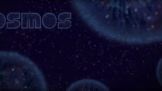 Osmos - permainan dalam genre Pandangan dari atas