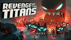 Revenge of the Titans - tanggal rilis untuk Linux