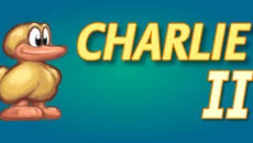 Charlie 2 - tanggal rilis untuk DOS