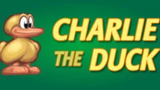 Charlie the Duck - tanggal rilis untuk DOS