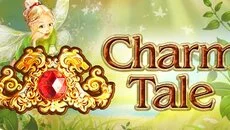 Charm Tale - permainan dalam genre Teka-teki
