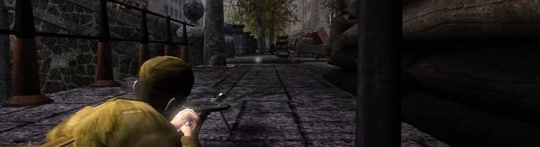 Semua ulasan dan penilaian Red Orchestra: Ostfront 41-45 — 0 pendapat