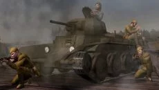 SWAT 4: The Stetchkov Syndicate mirip dengan SWAT 4: The Stetchkov Syndicate