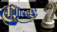 Chess (1981) - permainan dalam genre Permainan catur