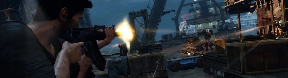 Semua ulasan dan penilaian Uncharted 3: Drake&#039;s Deception — 1 pendapat