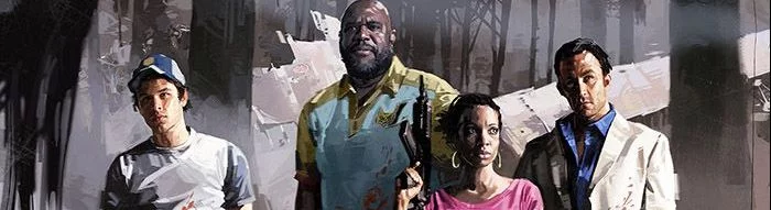 Left 4 Dead 2 — Tabel untuk Cheat Engine [14.10.2025] / Tabel / Cheat
