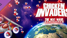 Chicken Invaders 2: The Next Wave - tanggal rilis untuk Linux