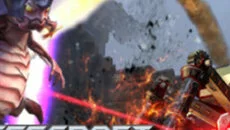 FortressCraft - permainan dalam genre Bisnis / manajemen