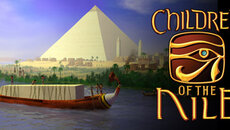 Children of the Nile (Enhanced Edition) - permainan dalam genre Kotak Pasir