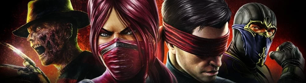 File untuk Mortal Kombat (2011) (Mortal Kombat 9) - trainer, mod, penyimpanan, patch