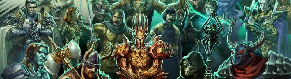 Forum Might &amp; Magic: Heroes 6 (HOMM 6)
