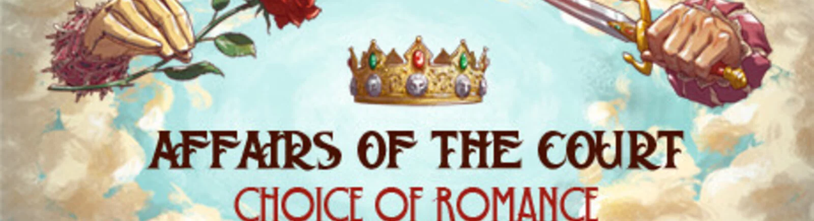 TOP-6 - permainan untuk Android, mirip dengan Choice of Romance (Choice of the Consort) TOP-6 - permainan untuk Android, mirip dengan Choice of Romance (Choice of the Consort)