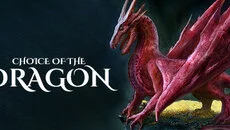 Choice of the Dragon - permainan dalam genre Permainan peran