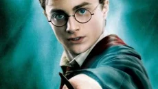 Choose Your Own Damn Harry Potter Adventure - permainan dalam genre Petualangan