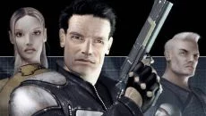 Earth Defense Force 4.1: The Shadow of New Despair mirip dengan Earth Defense Force 4.1: The Shadow of New Despair