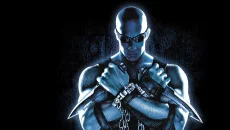 Chronicles of Riddick: Escape from Butcher Bay - permainan dalam genre Teka-teki