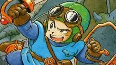 Chrono Trigger - permainan dalam genre Permainan peran