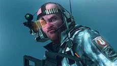 Resident Evil: Revelations - permainan dalam genre Pandangan dari orang pertama
