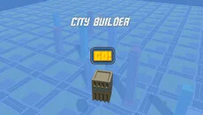 City Builder - permainan dalam genre Simulator
