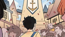 City of Secrets - permainan dalam genre Sudut pandang orang ketiga